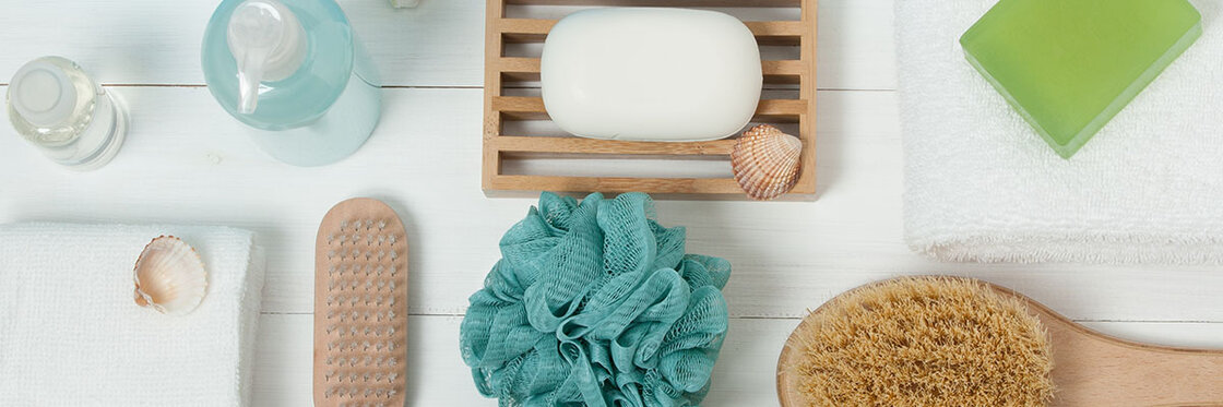 Bad en douche accessoires