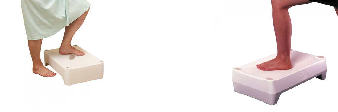 Badplanken en zitjes