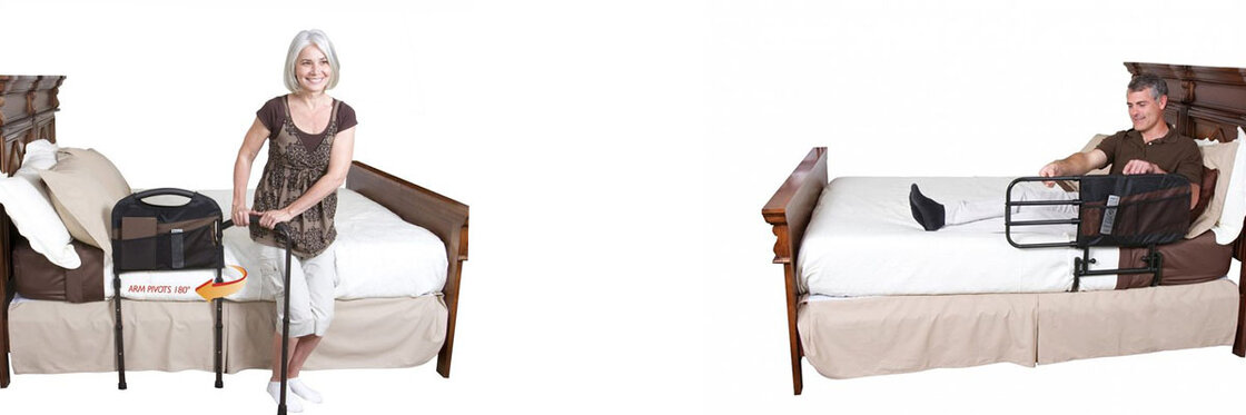 Bedhekken en steunen