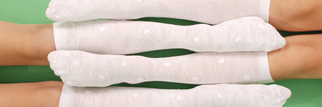 Sokken en kousen Xpandasox