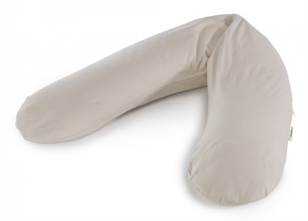 Hoes jersey ivoor - Theraline