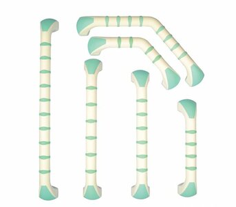 Wandbeugel Prima - 60 cm