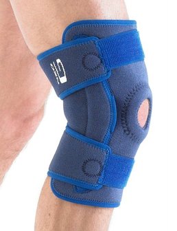 Stabiliserende kniebrace open - Neo G - meniscus