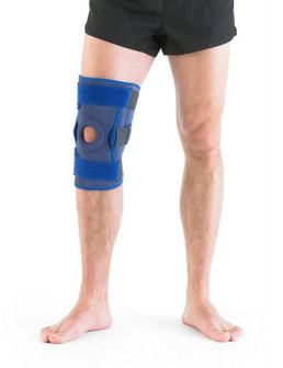 Stabiliserende kniebrace open - Neo G - meniscus