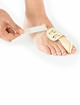 Hallux valgus splint - links - Neo G