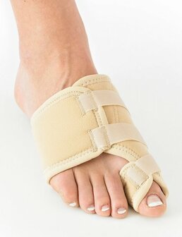 Hallux valgus soft support - links - Neo G