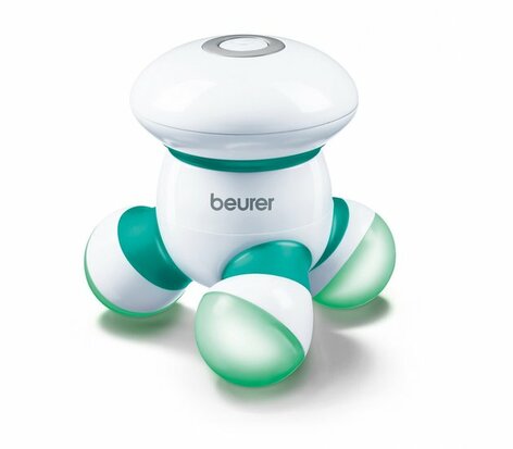 Gemengde Mini Massage - Beurer