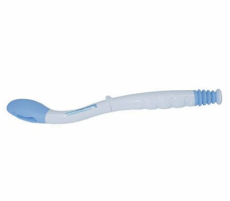 Easywipe - opvouwbaar-lengte 22 cm