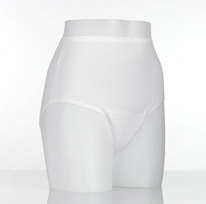 Wasbare incontinentiebroekjes dames - XX-large 122-132 cm - Vida
