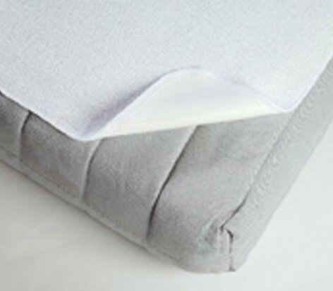 Bed Incontinentie laken Frottee - 70 x 100 cm