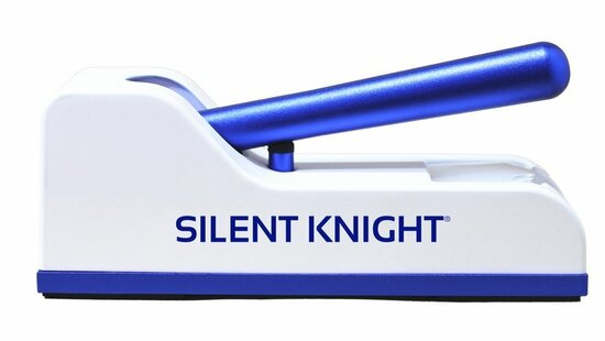 Silent Knight Medicijnvermaler