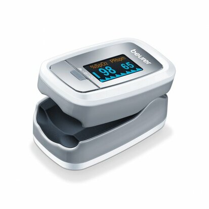 Beurer Pulsoximeter PO30 - Beurer