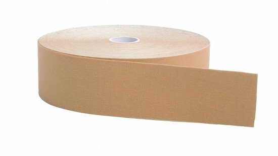 Rol 35 mtr - beige - StrengthTape