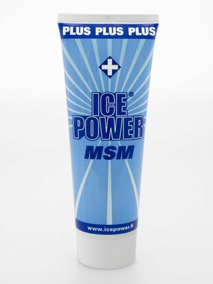 MSM - Ice Power