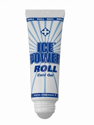 Roller - Ice Power