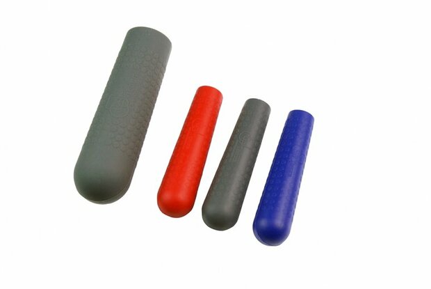 Bestek Grip - kind blauw - Able2