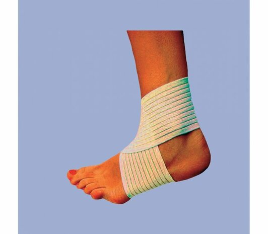 Enkelbandage