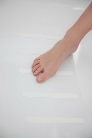 Anti-slip rondjes en strips - strips - Atlantis