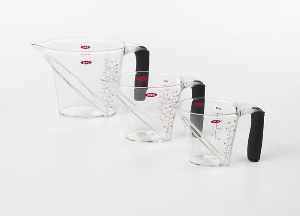 Maatbeker - medium 500 ml - Oxo