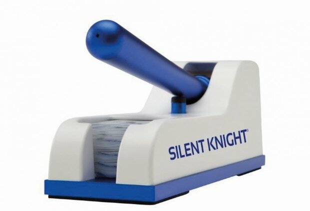 Silent Knight Medicijnvermaler