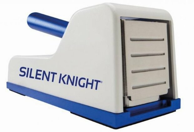 Silent Knight Medicijnvermaler