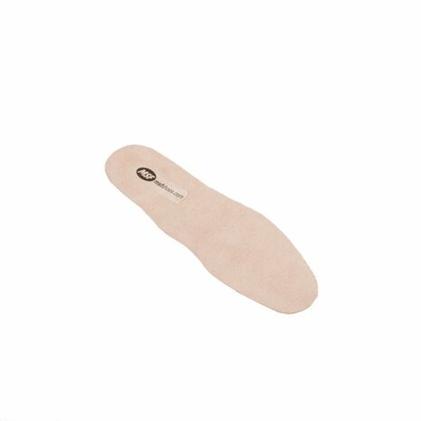 Comfortschoen Alexander - zwart-man maat 45 - MSF