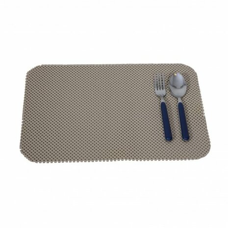 Placemat - beige - StayPut