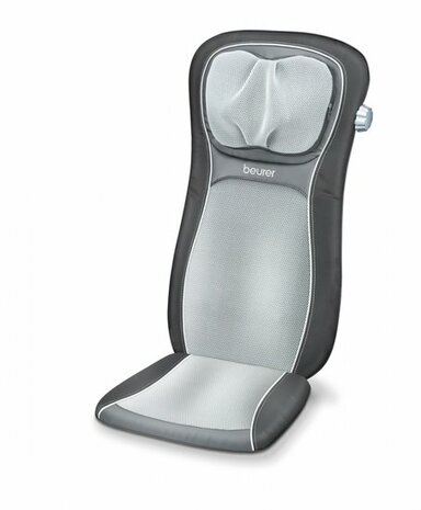 Shiatsu massage zitkussen MG260 - Beurer