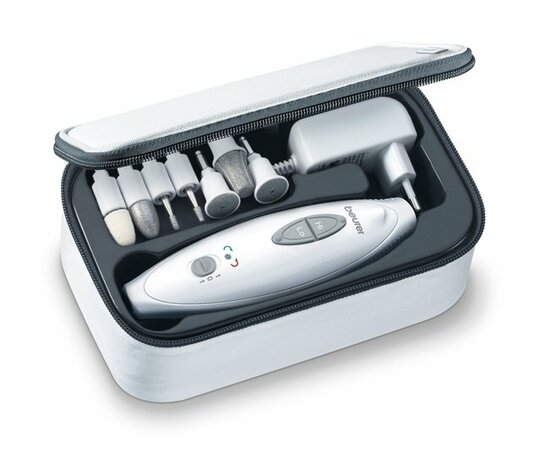 Manicure- en pedicureset  MP41 - Beurer