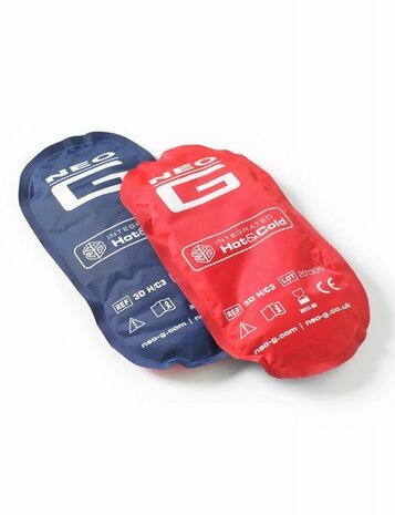 Hot en Cold Packs - pack - Neo G