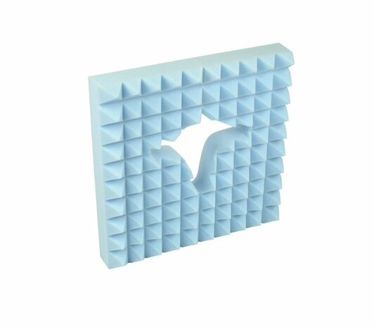 Proform zitkussen - combi - Harley