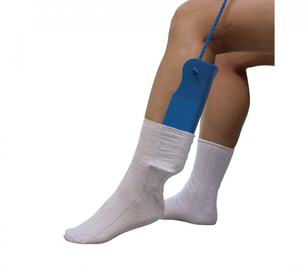 Sock Assist - 2 touwen