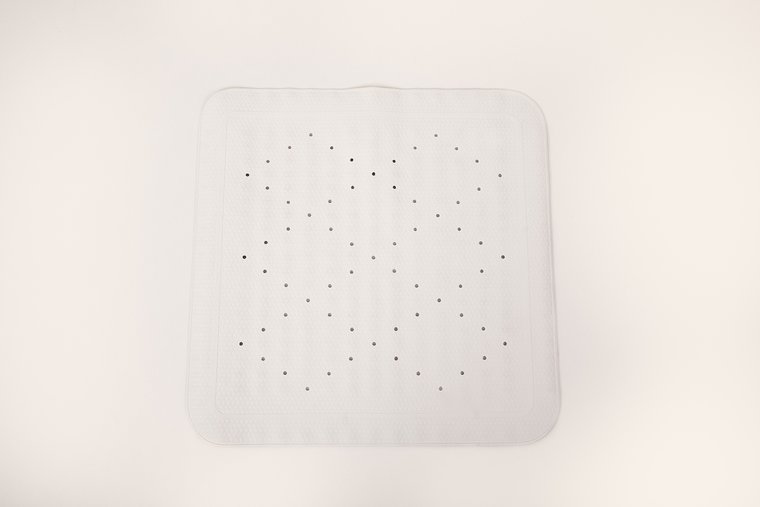 Douchemat - 53 x 53 cm
