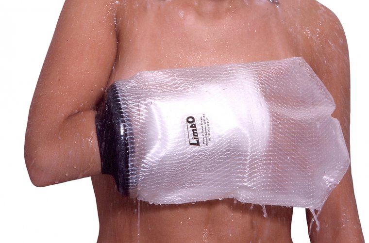 Beschermhoes Volwassen hand - LimbO