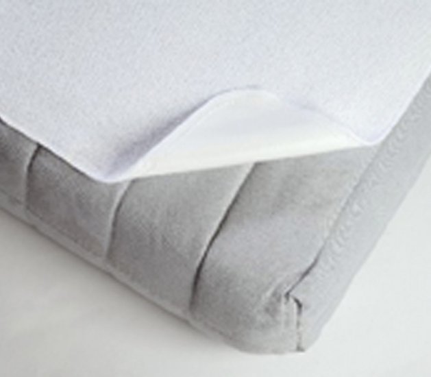 Bed Incontinentie laken Frottee - 50 x 90 cm