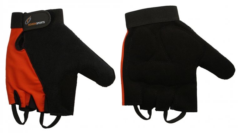 Indoor handschoenen - L - RevaraSports