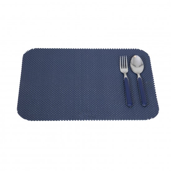 Placemat - donkerblauw - StayPut