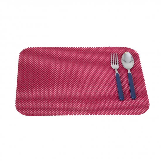 Placemat - rood - StayPut
