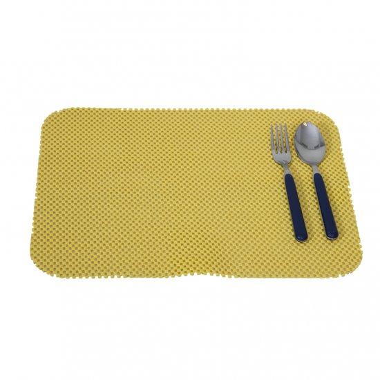 Placemat - geel - StayPut