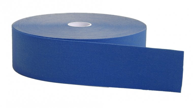 Rol 35 mtr - blauw - StrengthTape