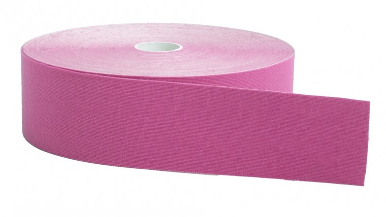 Rol 35 mtr - roze - StrengthTape