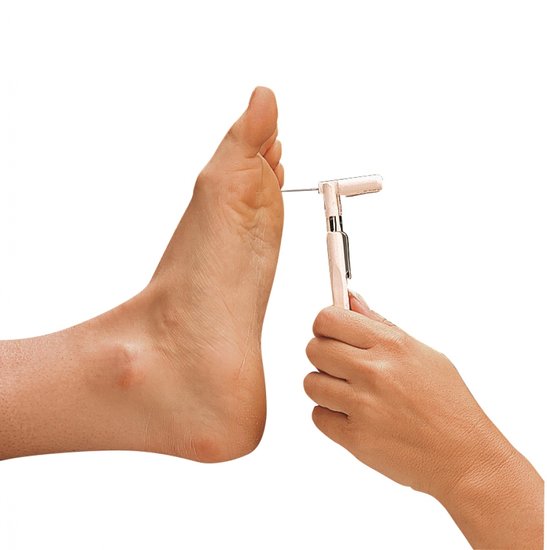 Touch-Test - maat 165