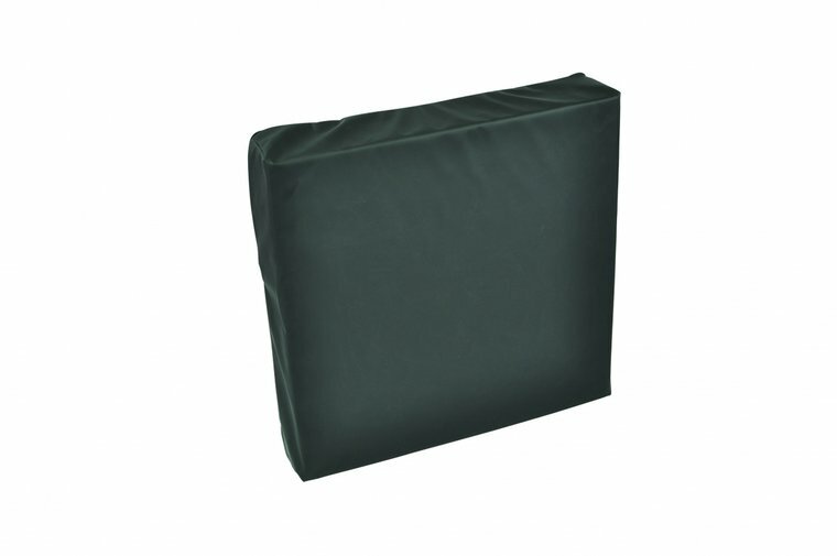 Visco Tex zitkussen - 46 x 40 x 8 cm - Harley