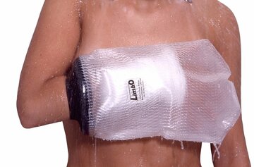 Beschermhoes Volwassen hand - LimbO