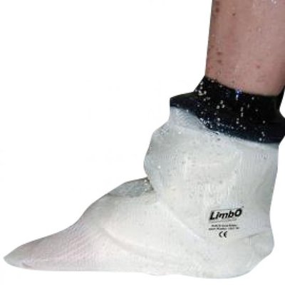 Beschermhoes Volwassen voet - smal - LimbO