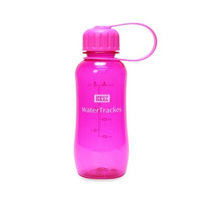 WaterTracker 300 cc - roze