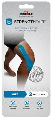 Mini Kit knie - StrengthTape