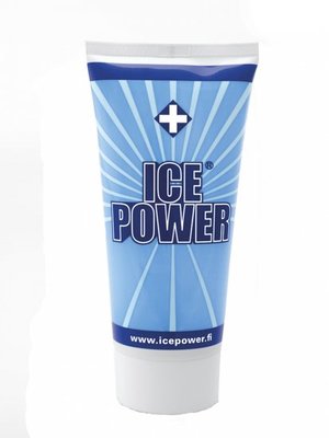 Gel 150 ml - Ice Power
