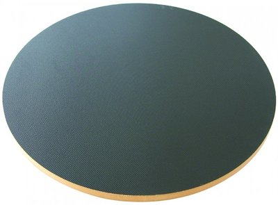 Wobble board hout - 50 cm-kanteling 12 graden