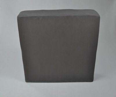 Booster zitkussen - 51 x 51 x 10 cm - Harley